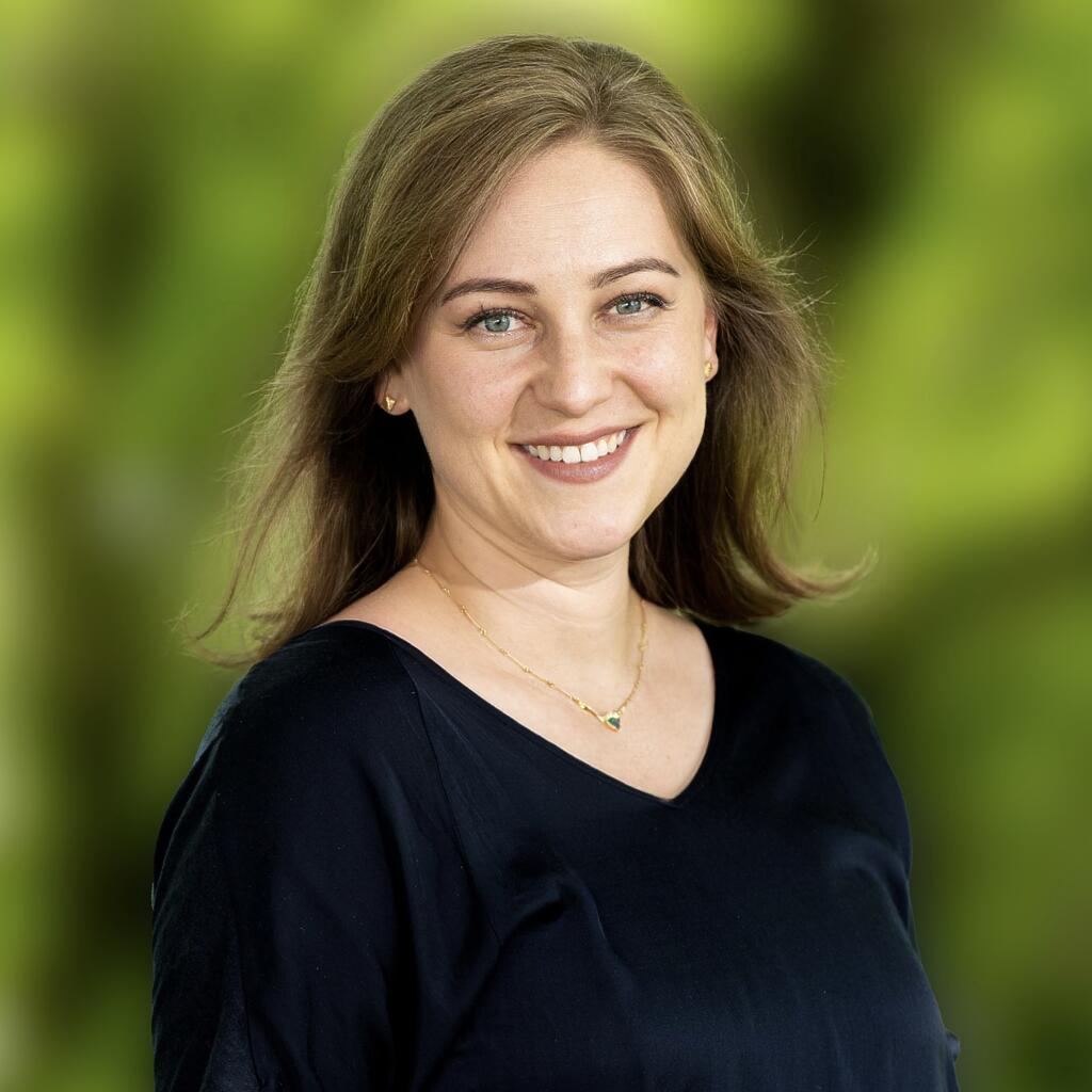 Martina Trischberger Staatliche Schulberatungsstelle Oberbayern-West